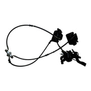 Dazzle Falcon 200cc Adult Quad Bike Front Brake Assembly