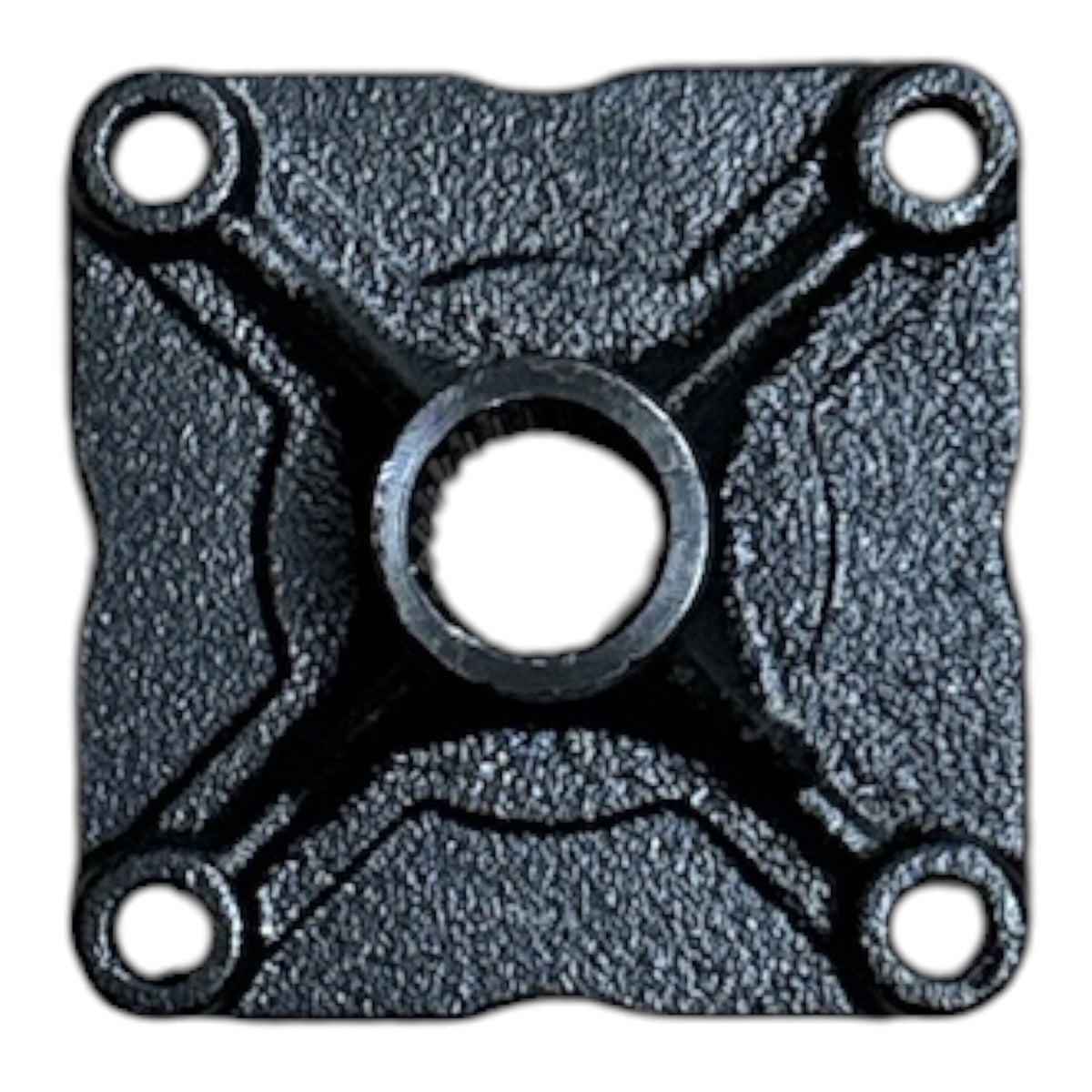 Dazzle Falcon 200cc Adult Quad Bike Rear Wheel Hub Connector