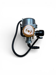 BRZ 110cc Racing Team Pro Semi Auto Pit Bike Carburetor - Quad Warehouse