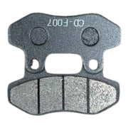 BRZ 110cc Racing Team Pro Semi Auto Pit Bike Front Brake Pads - Quad Warehouse