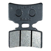 BRZ 110cc Racing Team Pro Semi Auto Pit Bike Rear Brake Pads - Quad Warehouse