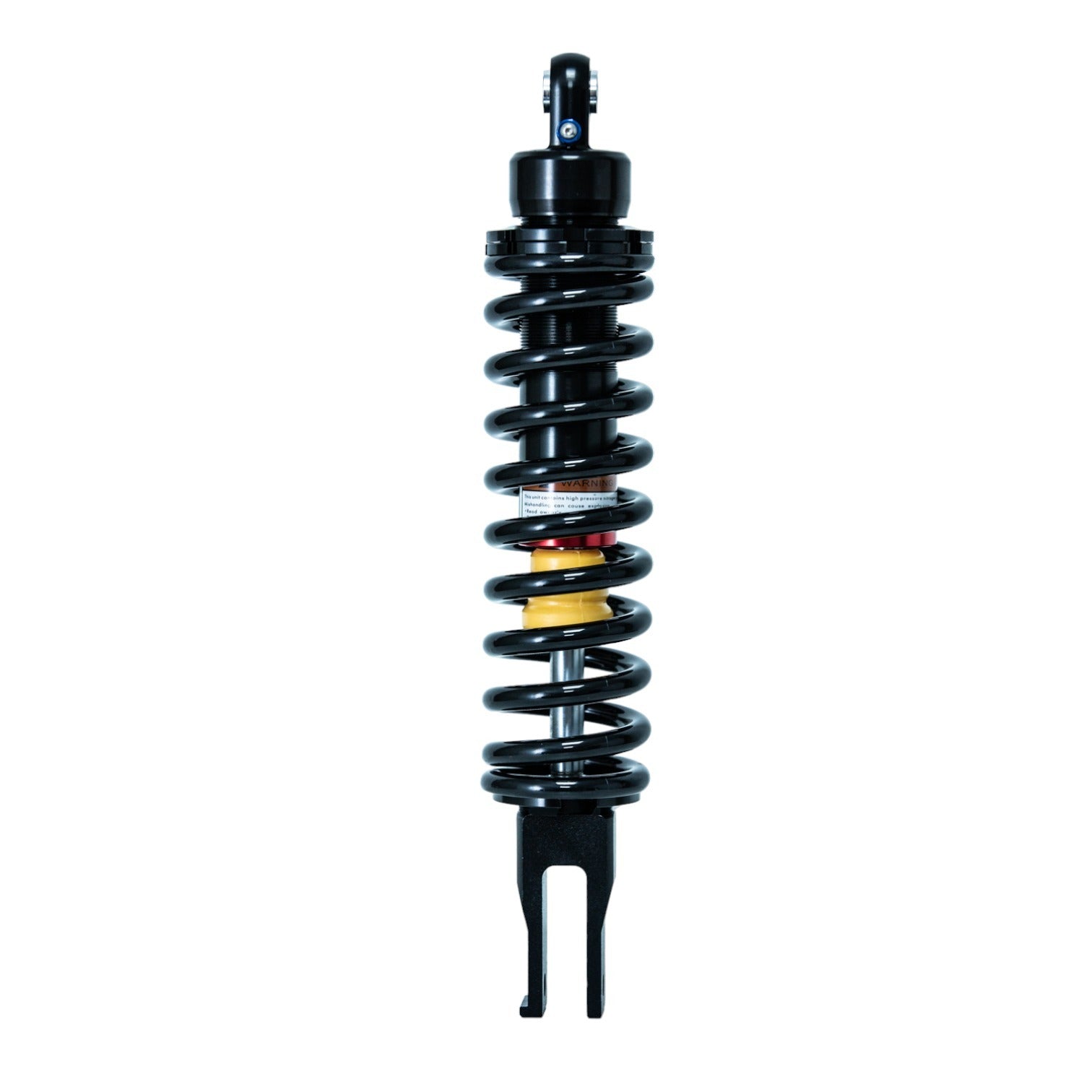 BRZ 125cc 140cc Dirt Bike Rear Suspension Shock Absorber - Quad Warehouse