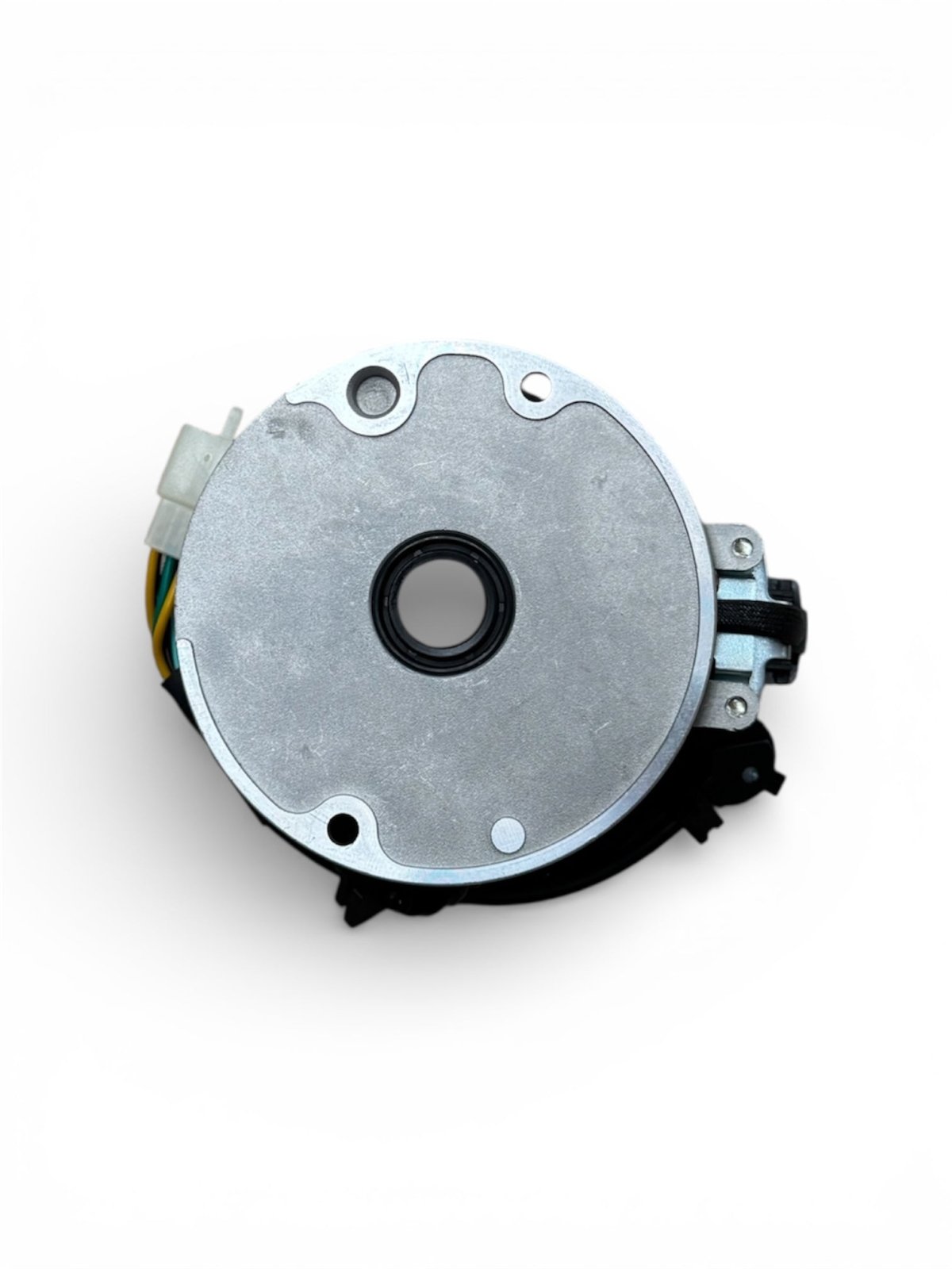 BRZ 140cc Dirt Bike Stator Plate with Wiring - Quad Warehouse