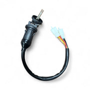 BRZ 70cc 110cc Key Ignition switch - Quad Warehouse