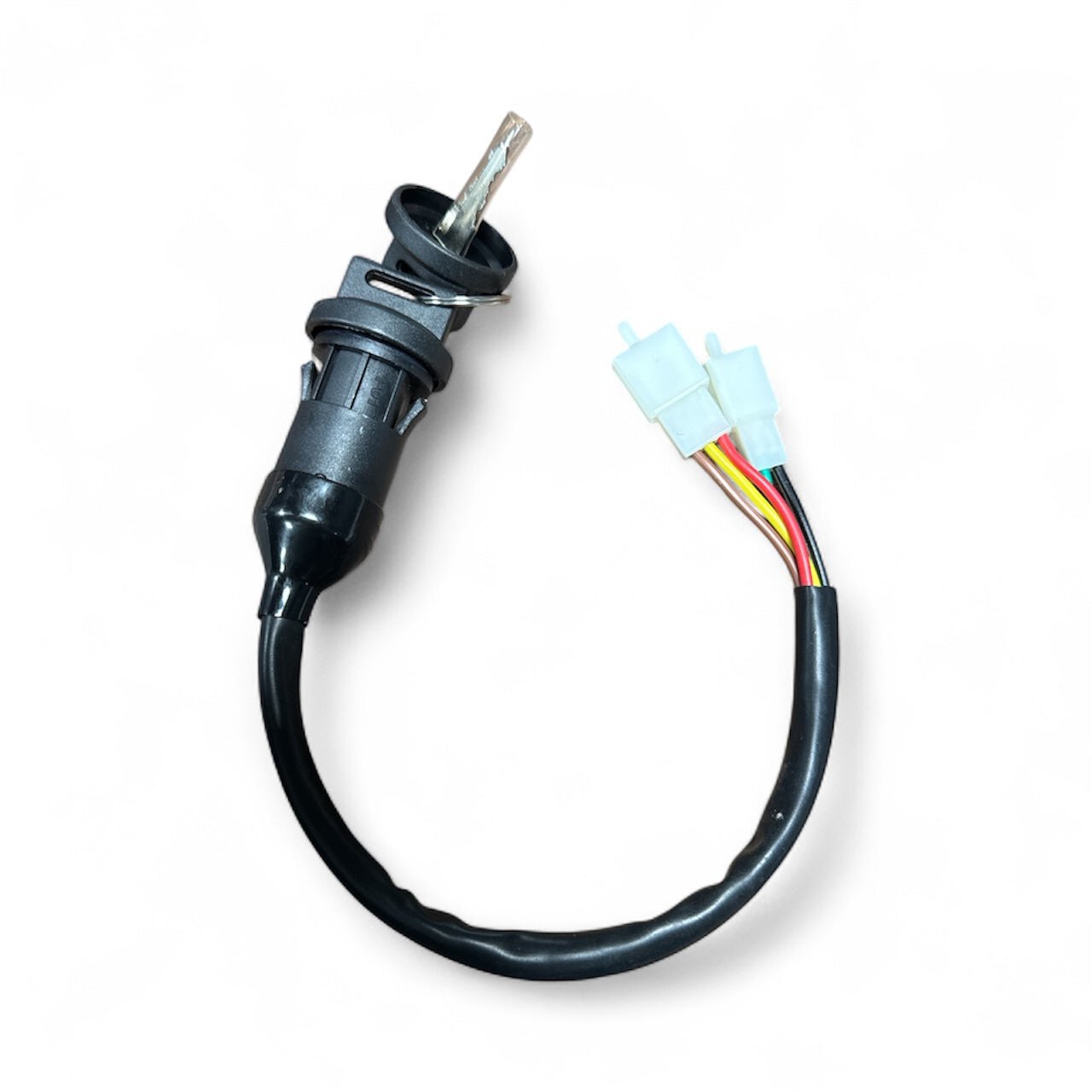 BRZ 70cc 110cc Key Ignition switch - Quad Warehouse