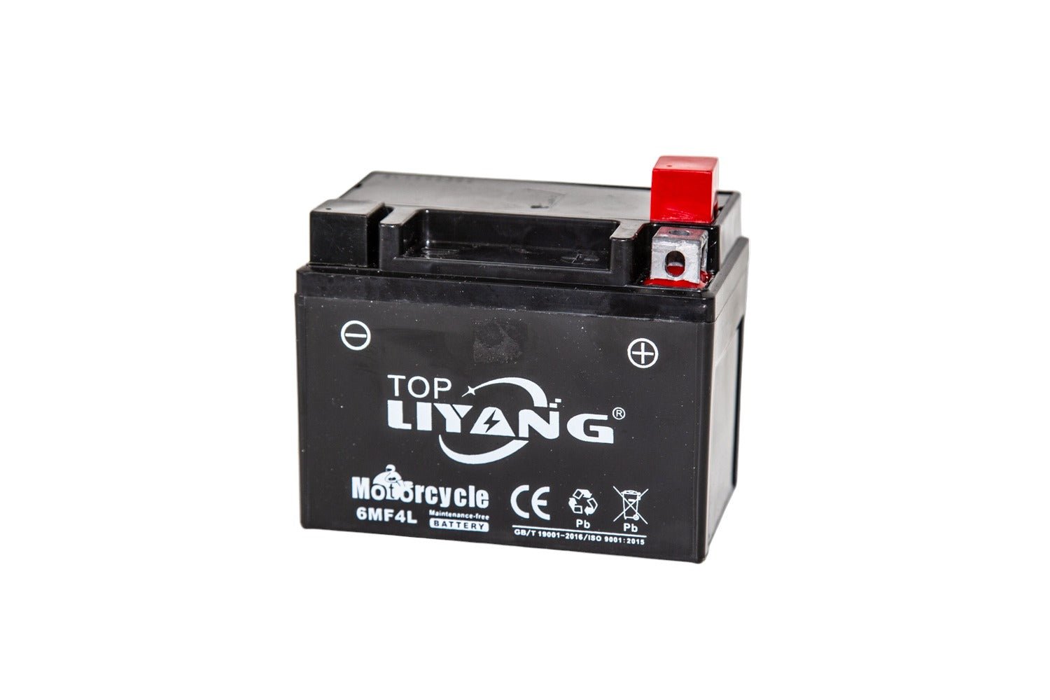 BRZ 70cc Dirt bike Battery - Quad Warehouse