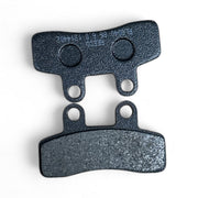 BRZ 70cc Front Brake Pads - Quad Warehouse