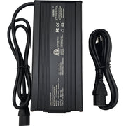BRZ 72v 6A 5000w Thunder Pro Lithium Dirt Bike Charger - Quad Warehouse