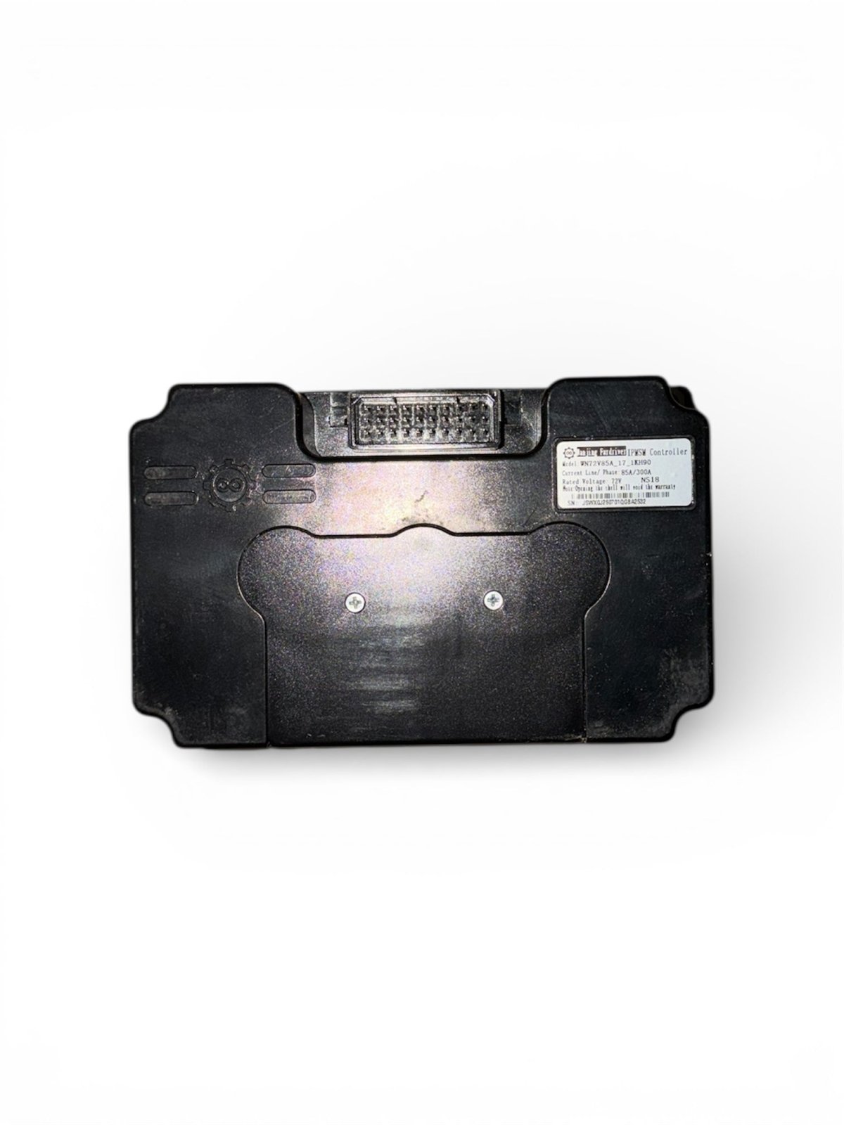 BRZ 72v Neon Thunder Pro 5000w Controller ECU - Quad Warehouse