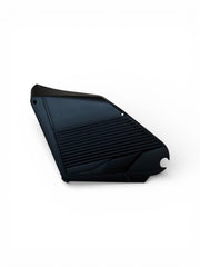 BRZ 72v Neon Thunder Pro Battery Case Plastic - LEFT - Quad Warehouse