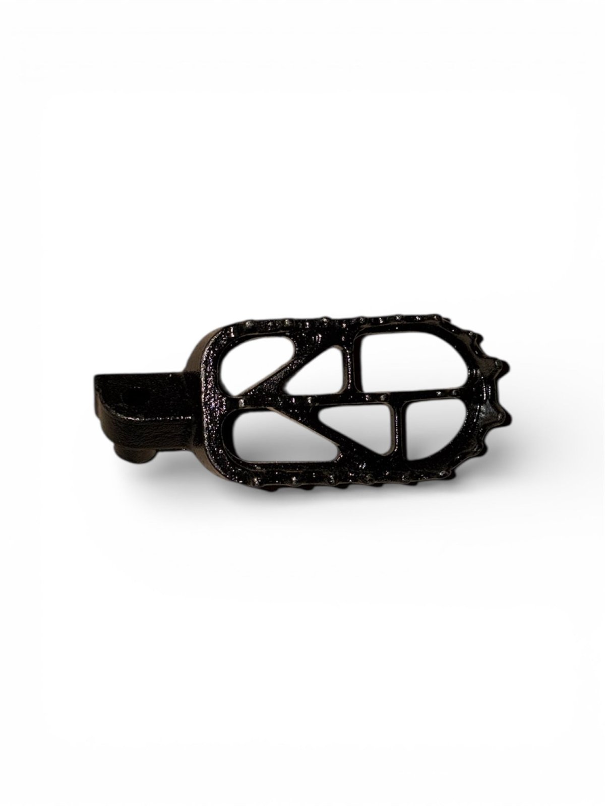 BRZ 72v Neon Thunder Pro Foot Peg - RIGHT - Quad Warehouse