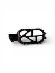 BRZ 72v Neon Thunder Pro Foot Peg - RIGHT - Quad Warehouse