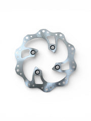 BRZ 72v Neon thunder pro front brake disc - Quad Warehouse