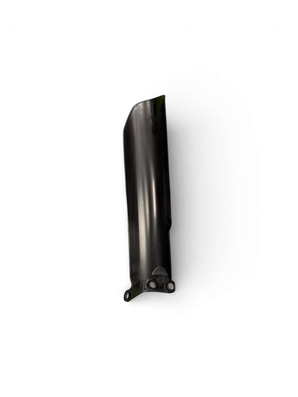 BRZ 72v Neon Thunder Pro Front Fork Side Cover - LEFT - Quad Warehouse