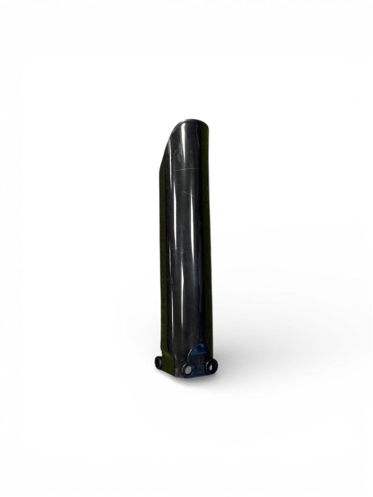 BRZ 72v Neon Thunder Pro Front Fork Side Cover - RIGHT - Quad Warehouse