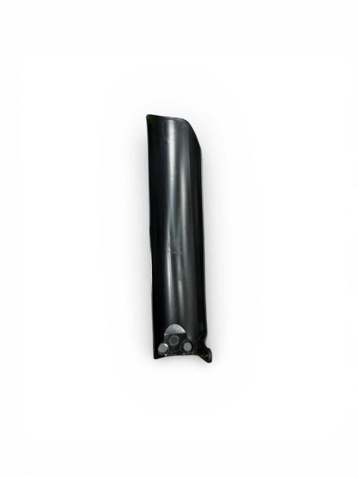 BRZ 72v Neon Thunder Pro Front Fork Side Cover - RIGHT - Quad Warehouse