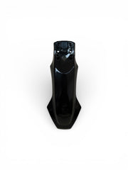 BRZ 72v Neon Thunder Pro Front Mudguard - Quad Warehouse