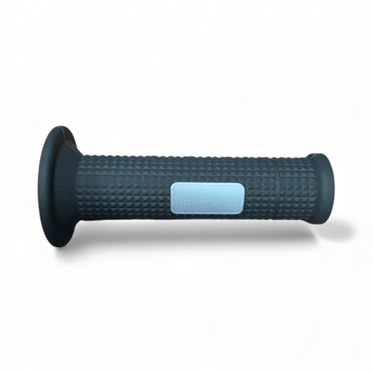 BRZ 72v Neon Thunder pro left rubber grip - Quad Warehouse