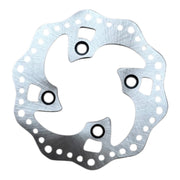 BRZ 72v Neon thunder pro rear brake disc - Quad Warehouse