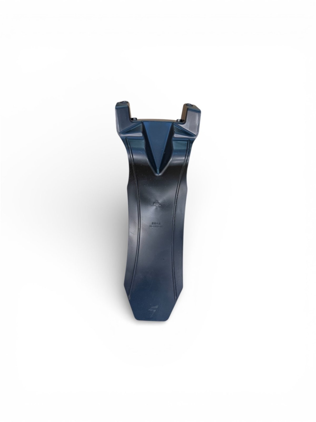 BRZ 72v Neon Thunder Pro Rear Mudguard - Quad Warehouse