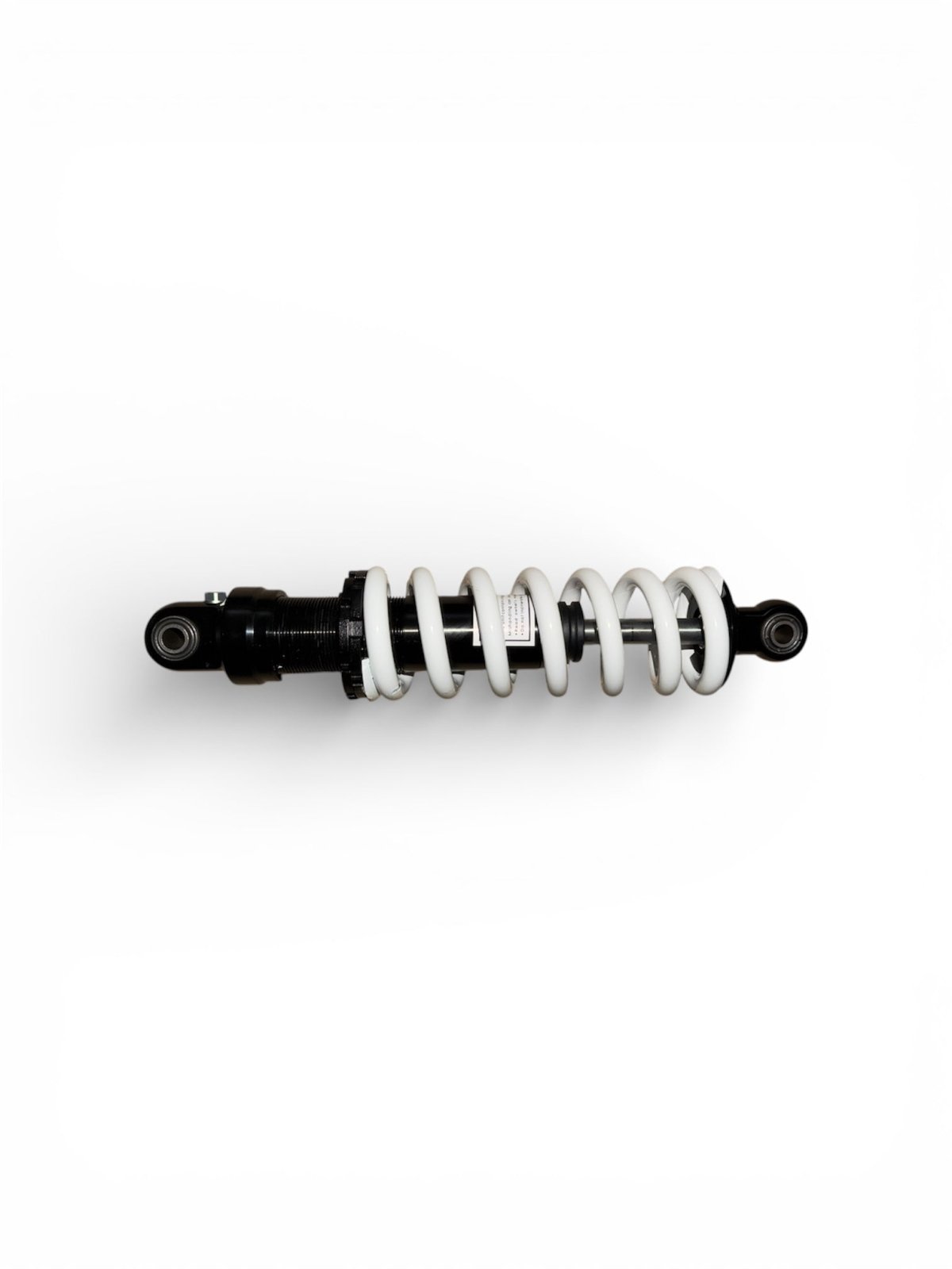 BRZ 72v Neon Thunder Pro Rear Shock Absorber - Quad Warehouse