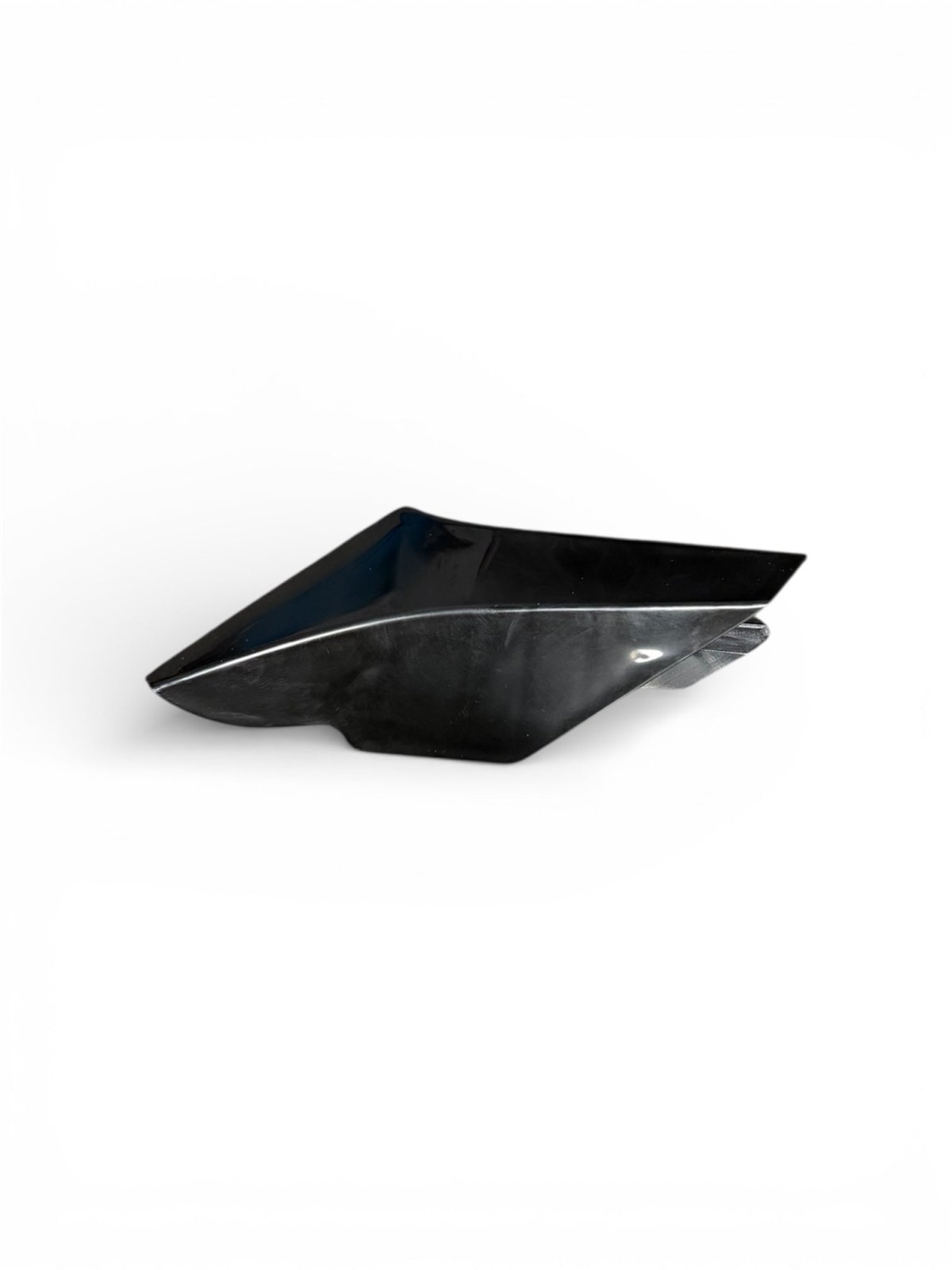 BRZ 72v Neon Thunder Pro Rear Tail Fairing Garniture - RIGHT - Quad Warehouse