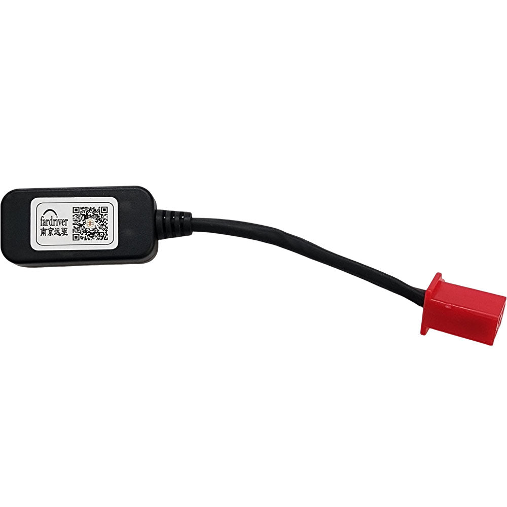 BRZ 72v Thunder Pro Bluetooth Controller Adapter Dongle - Quad Warehouse