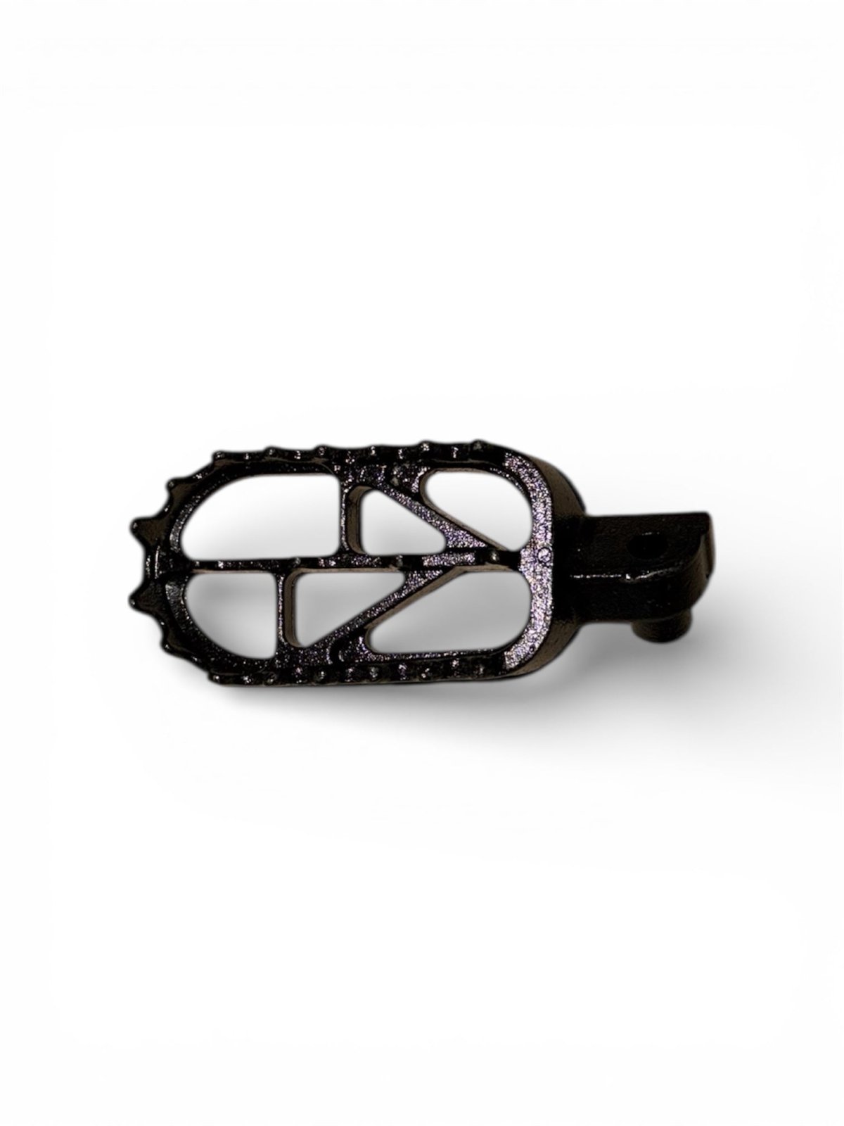 BRZ 72v Thunder Pro Foot Peg - LEFT - Quad Warehouse