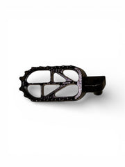 BRZ 72v Thunder Pro Foot Peg - LEFT - Quad Warehouse