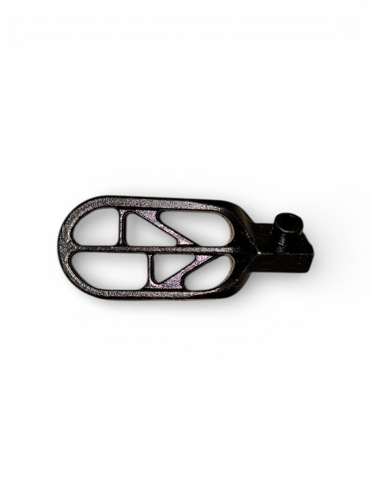 BRZ 72v Thunder Pro Foot Peg - LEFT - Quad Warehouse