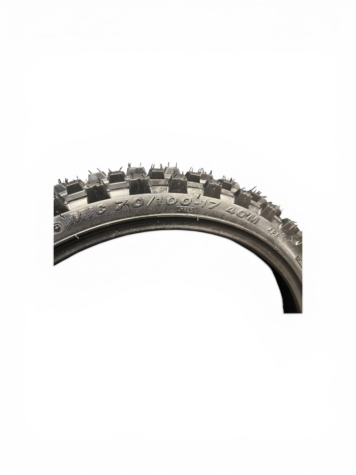 BRZ 72v Thunder pro front 17" tyre - Quad Warehouse