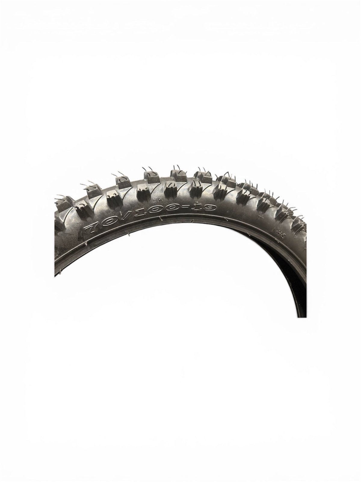BRZ 72v Thunder pro front 19" tyre - Quad Warehouse