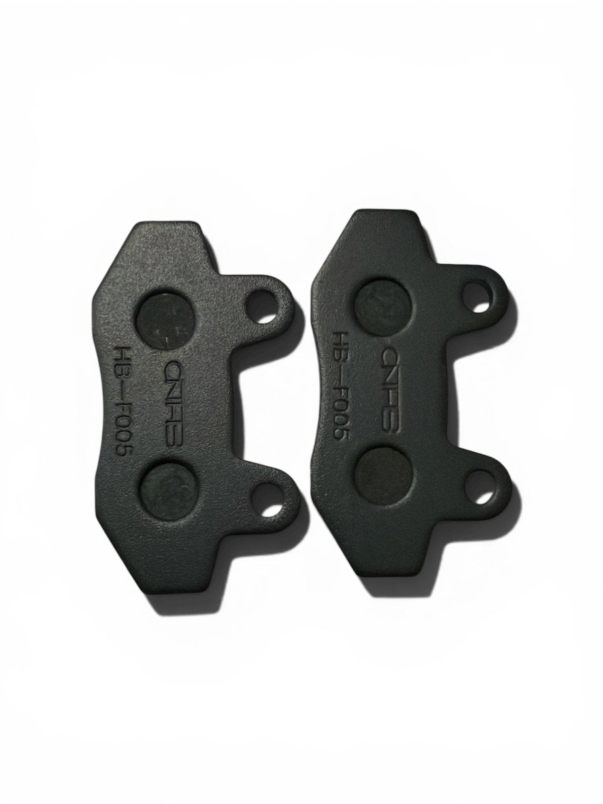 BRZ 72V THUNDER PRO FRONT BRAKE PADS - Quad Warehouse
