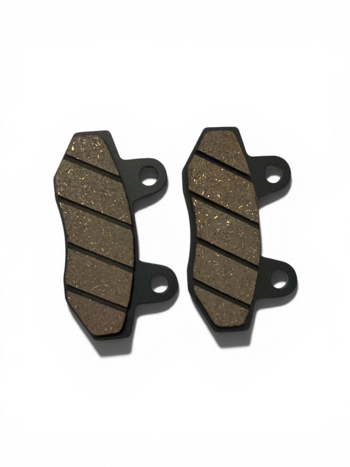 BRZ 72V THUNDER PRO FRONT BRAKE PADS – Quad Warehouse