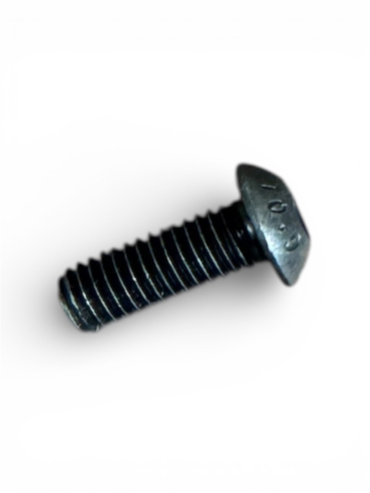BRZ 72v thunder pro front fork side cover fixing screw - Quad Warehouse