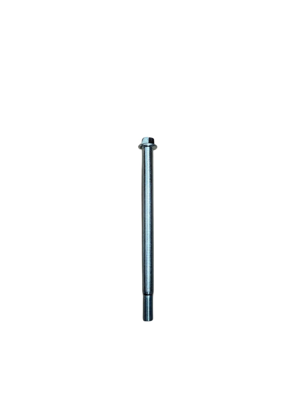 BRZ 72v thunder pro front wheel axle spindle - Quad Warehouse