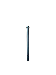 BRZ 72v thunder pro front wheel axle spindle - Quad Warehouse