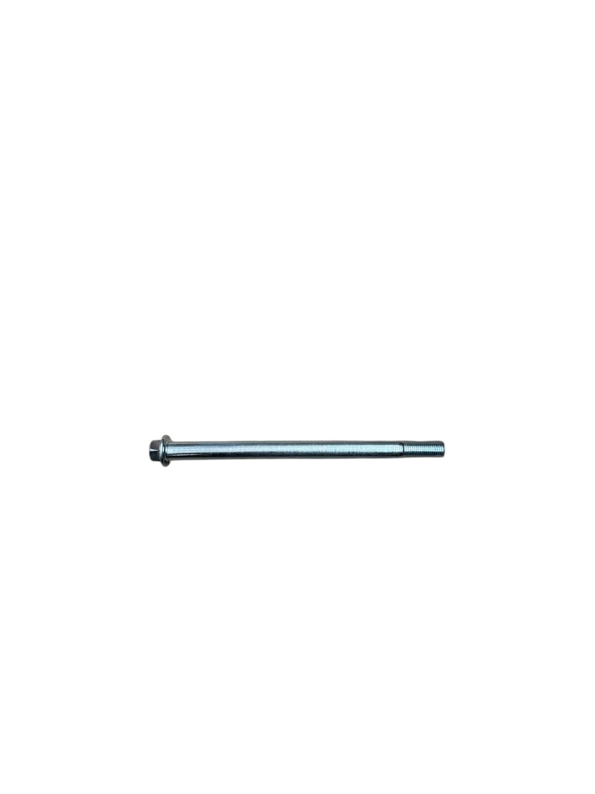 BRZ 72v thunder pro front wheel axle spindle - Quad Warehouse