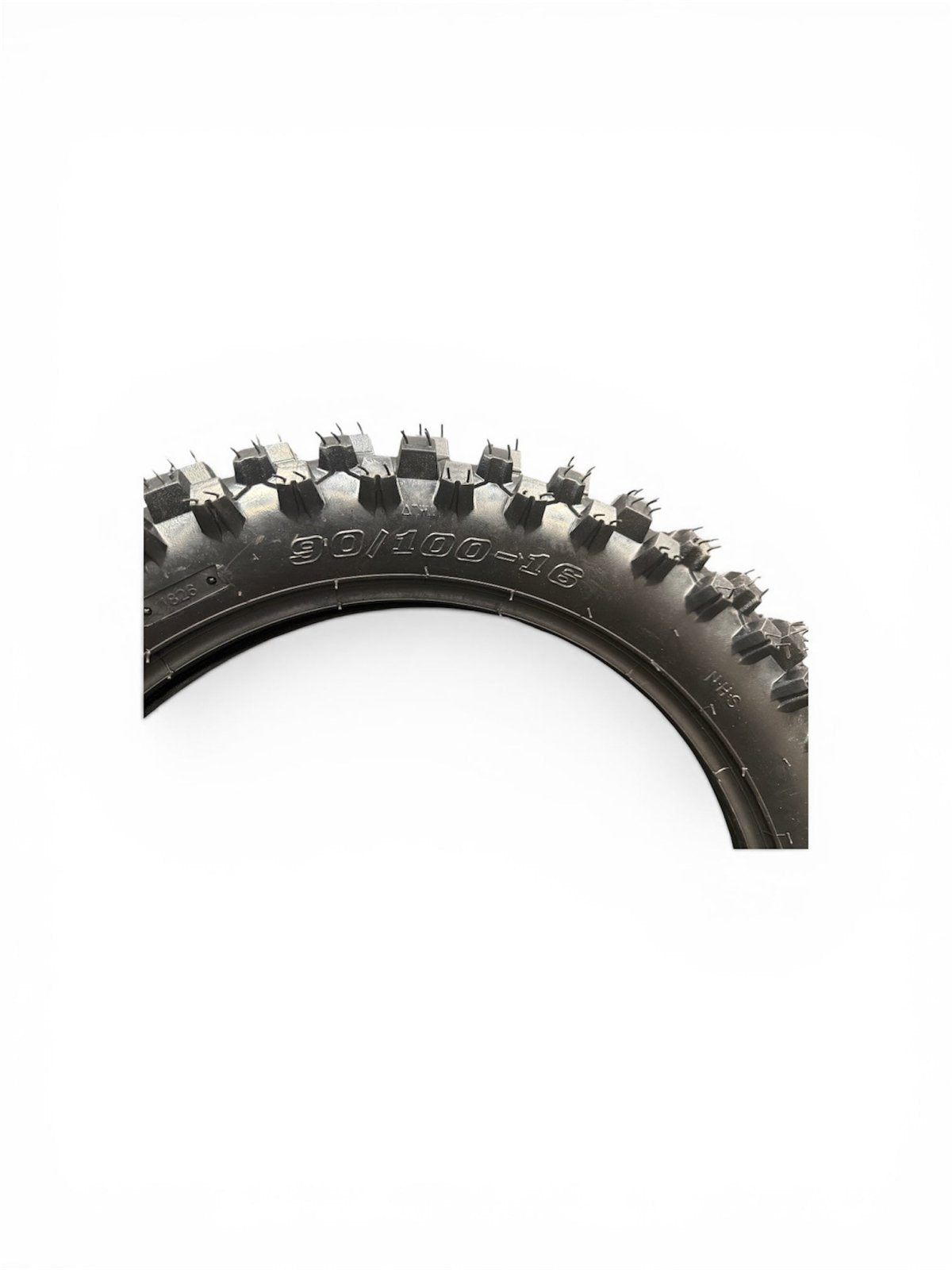 BRZ 72v Thunder pro rear 16" tyre - Quad Warehouse