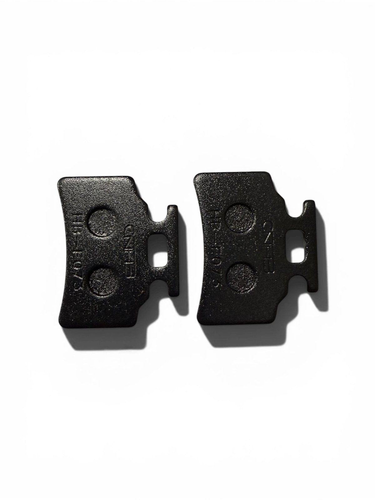 BRZ 72V THUNDER PRO REAR BRAKE PADS - Quad Warehouse