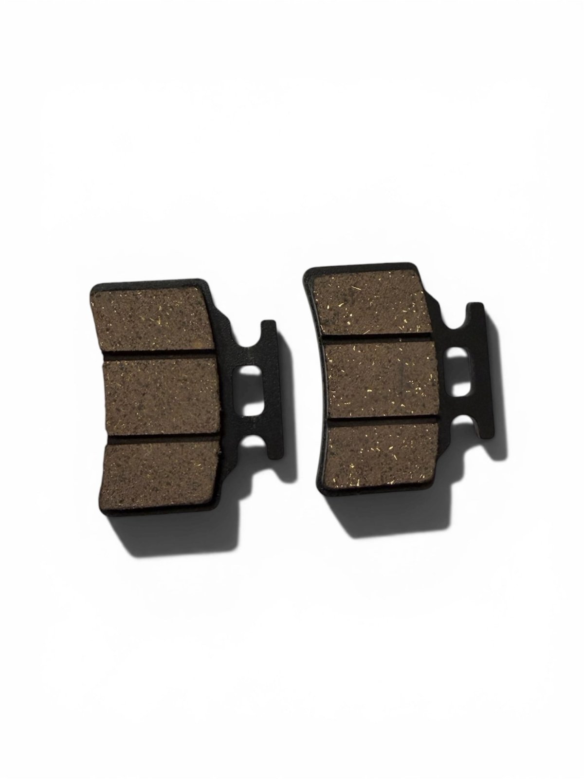 BRZ 72V THUNDER PRO REAR BRAKE PADS - Quad Warehouse