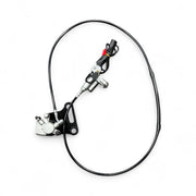 BRZ 72v Thunder Pro Rear Hydraulic Brake Assembly - Quad Warehouse