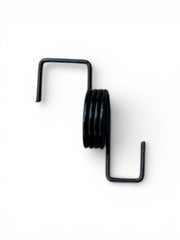 BRZ 72v thunder pro right footrest spring - Quad Warehouse