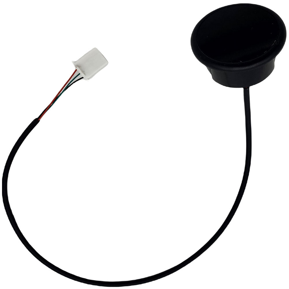 BRZ 72v Thunder Pro Speedometer Battery Indicator - Quad Warehouse