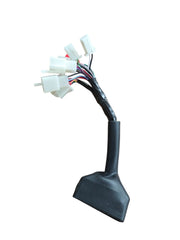 BRZ 72v Thunder Pro Wiring Loom V2 - Quad Warehouse
