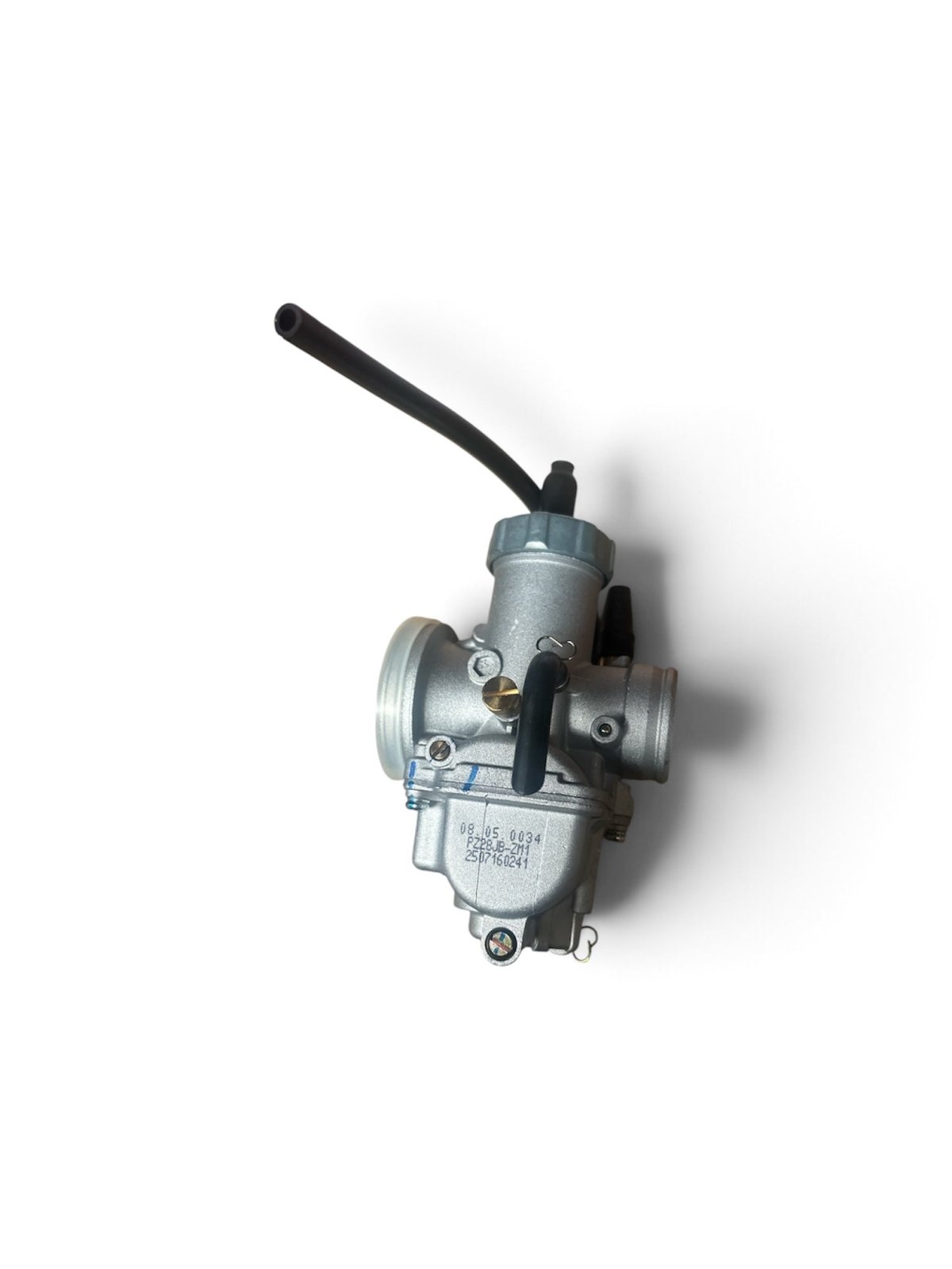 BRZ Adult Racing Pro 250cc 19/16" Big Wheel Dirt Bike Carburetor - Quad Warehouse