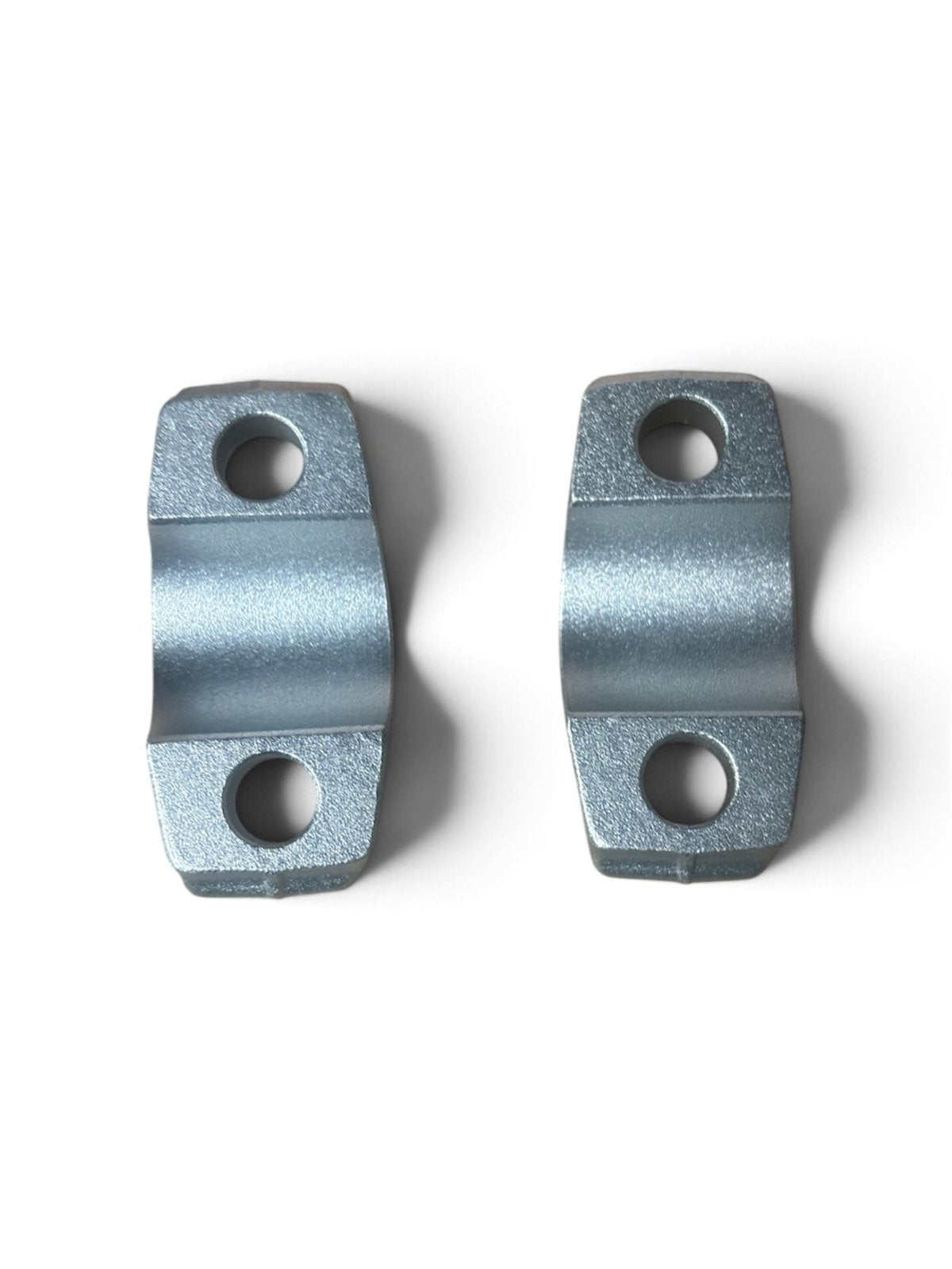 BRZ Adult Racing Pro 250cc 19/16" Big Wheel Dirt Bike Handle Bar Mounts(Upper) - Quad Warehouse