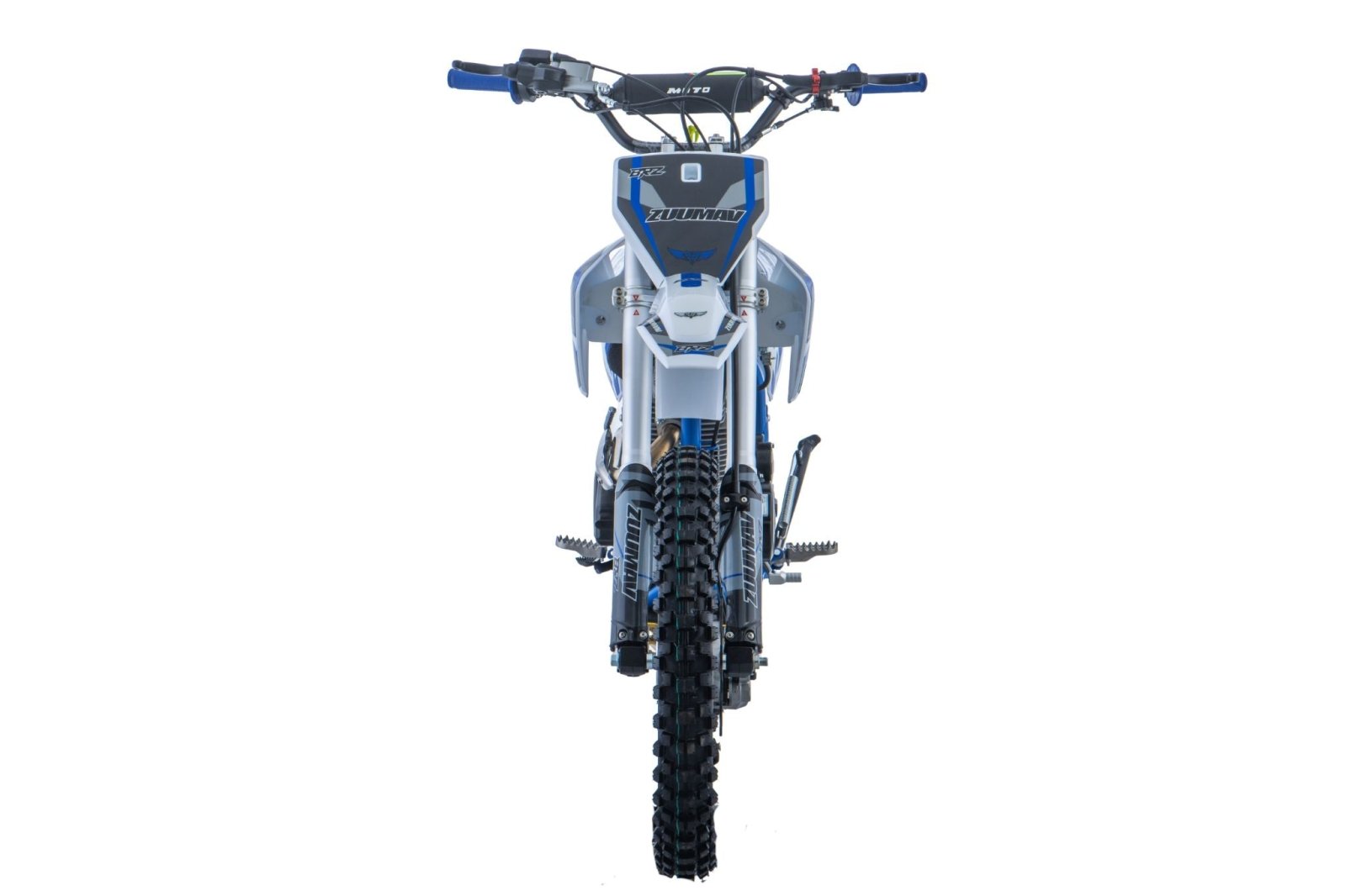 BRZ Adult Racing Pro 250cc 19/16" Big Wheel Dirt Bike - Quad Warehouse