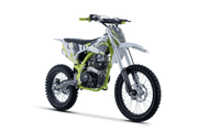 BRZ Adult Racing Pro 250cc 19/16" Big Wheel Dirt Bike - Quad Warehouse