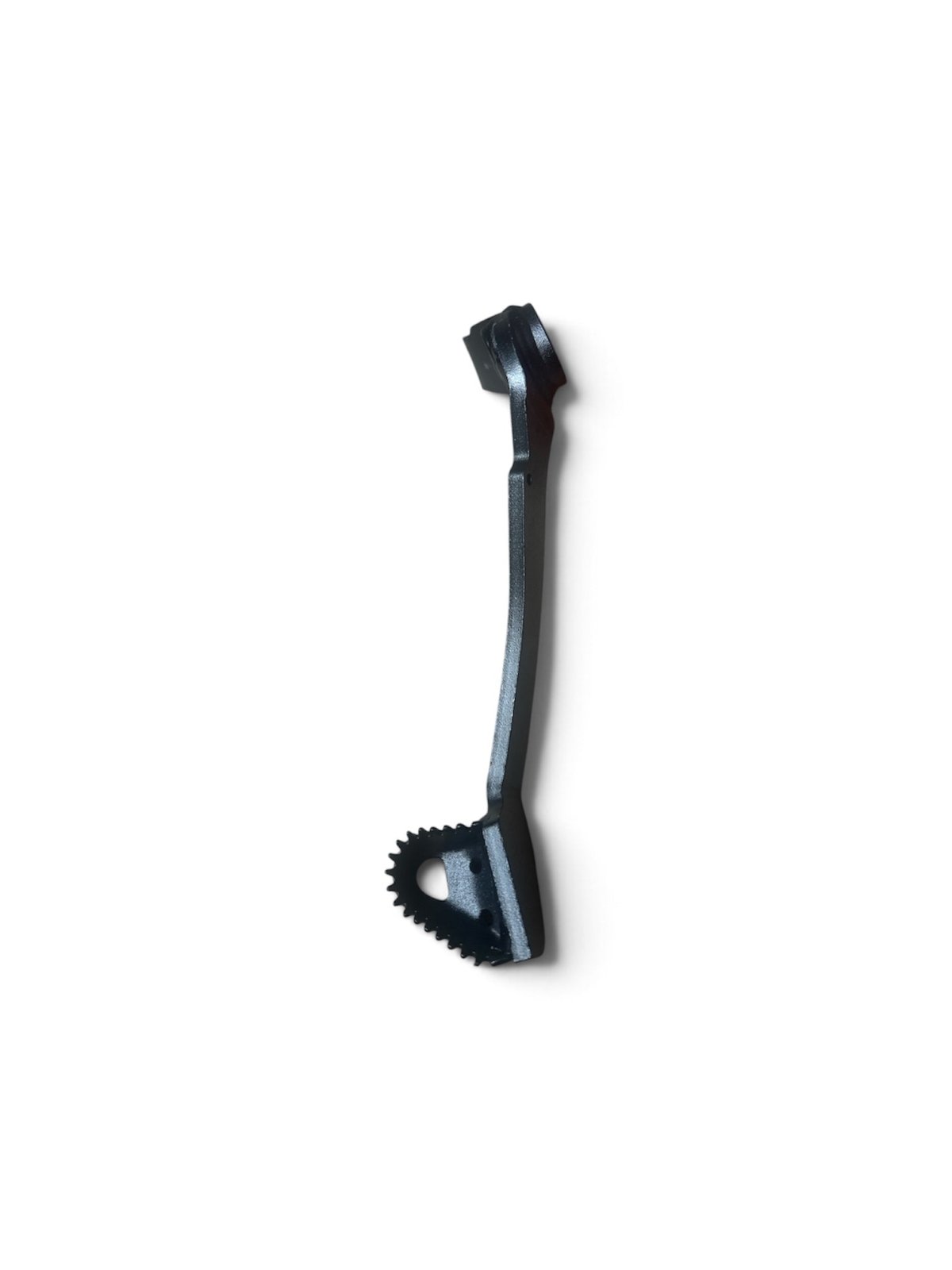 BRZ Adult Racing Pro 250cc 19/16" Big Wheel Dirt Bike Rear Foot Brake Lever - Quad Warehouse